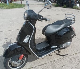 Vespa GTS 300 i.e. ABS
