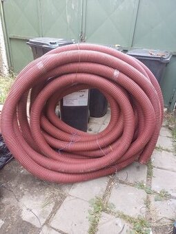 Kopos chránička 75mm