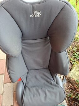 Dětská autosedačka