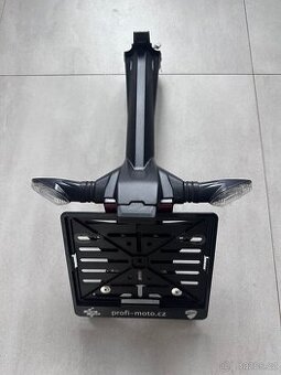 Ducati Streetfighter V4 - držák RZ