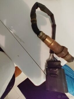 Prodám L. Sondy na š. Fabia 1