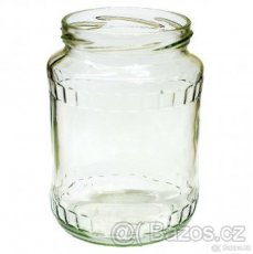 Zavařovací sklenice 720ml