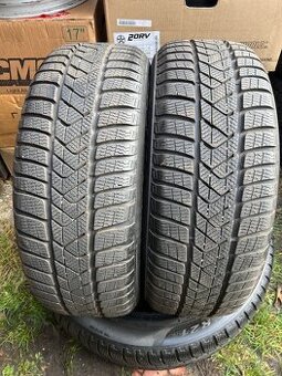 205/60 R16 96H 2ks zimní pneu Pirelli