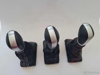 Komplet radiaca páka pre DSG automat VW GOLF 7 7.5