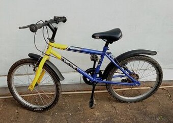 Dětské kolo vel.20