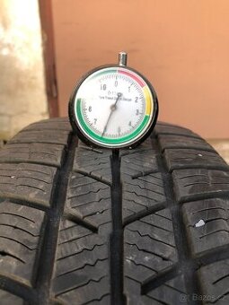 Zimní pneu 185/65/15