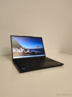 Lenovo ThinkPad E14 Gen 5 | i5-1335U | 8 GB RAM | 256 GB SSD