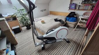 Magnetický eliptický trenažér KETTLER UNIX P