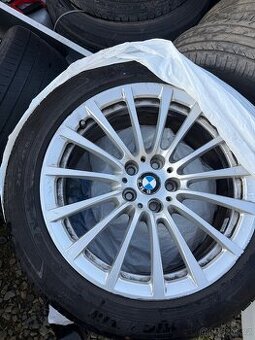 Sada 4 kola, disky, pro BMW g30 , 1125