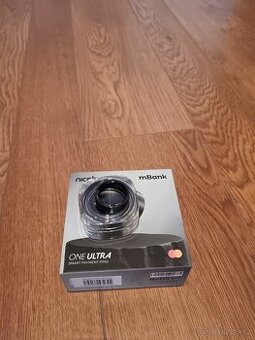 Chytrý platební prsten NICEBOY ONE ULTRA