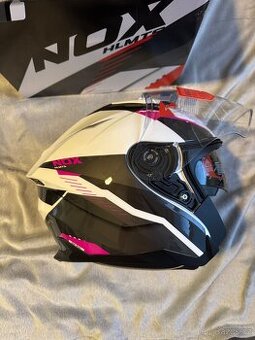 Helma na motorku , uplne nová nepoužita