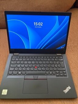 Lenovo ThinkPad L13