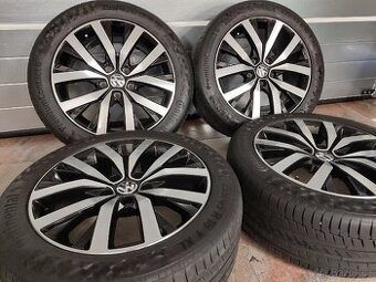 VW T5 T6 Toluca R18 Letní kola.