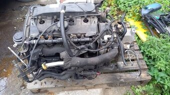 Motor/převodovka  2.0 TDCI 96kw Ford Mondeo MK3