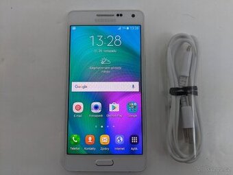 Samsung Galaxy A5 2/16gb White. Záruka 6 měsíců.