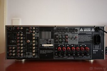 Denon AVR1803 zlatý
