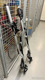 Střešní nosiče kol Thule ProRide 591 (BMW) + 598