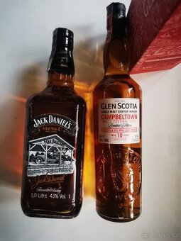Limited Whiskey