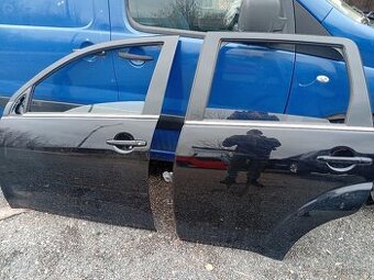 PEUGEOT 4007, CITROEN C-CROSSER DVEŘE LEVÉ L.P. A L.Z.