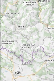 K0upim Podíly garáže, pozemky.