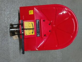 Vari bubnová sekačka  samson 56