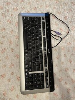 Klávesnice Genius GK-04006