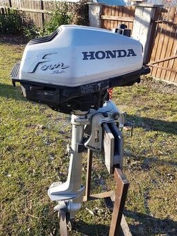 Lodní motor Honda 2ps