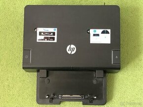 HP 120W Advanced Docking Station