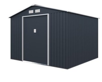 Zahradní domek+ základna