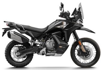 Cfmoto 800MTX skladem obě barvy