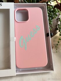 Nové kryty iPhone 12 pro Max - 1