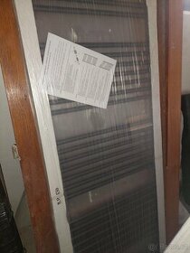 Nové radiátory na vodu