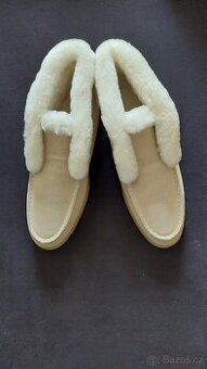 Zimní boty zn. Moja Moja