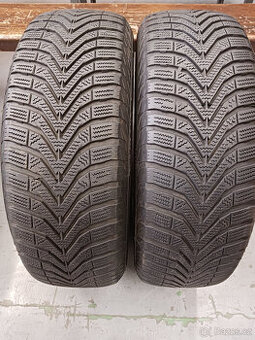 ZIMNÍ PNEU 4 KS 195/65 R15 91T