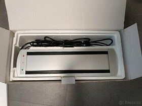 Zásuvkový panel Vault BTCZ 002