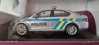 ABREX 1:43 POLICIE ČR