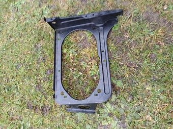 ŠKODA ÚZKÁ- BREJLE ČELA ULOŽENKA