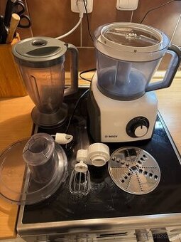 Kuchyňský robot BOSH