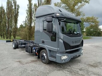 Iveco Eurocargo 75E19 Nový podvozek