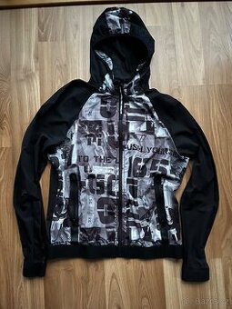 Jarní, lehká bunda značky CRIVIT PRO vel.36-38