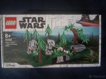 LEGO 40362 Bitva o planetu Endor - zabalené