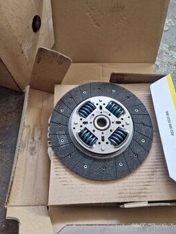 SPOJKA LUK REPSET 624308109