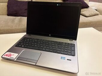 Notebooky 5ks - na náhradní díly