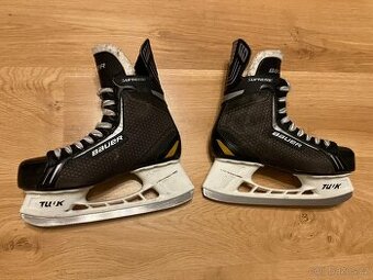 Pánské brusle BAUER 42