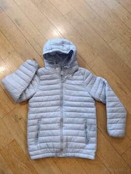 Dívčí lehčí bunda RESERVED