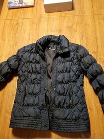Prodám dámskou peřovou bundu GAS