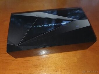 úplně NOVÉ pedály Shimano Dura Ace, orig. balení