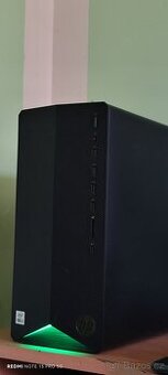 Herní PC -HP Pavilion Gaming