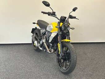 Ducati Scrambler Icon 800