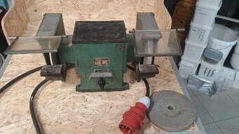 Kotoučová bruska Elko